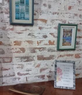 Ouro Preto House | Casa com quintal no centro histórico de Mariana/MG