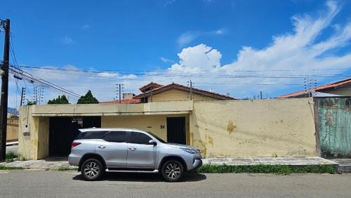 Turu House | Casa com suítes quartos praias e centro histórico