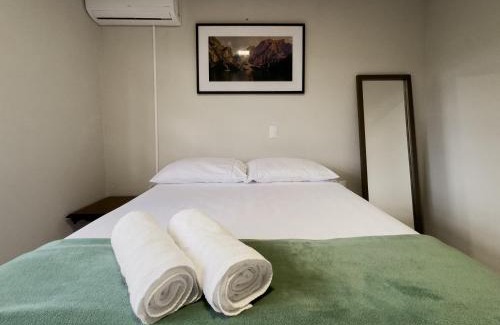 Nova Trento Apartment | Casa com visão panorâmica no centro de Nova Trento
