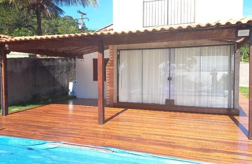 Arpoador House | Casa com Vista Maravilhosa