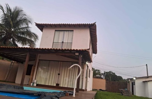 Arpoador House | Casa com Vista Maravilhosa