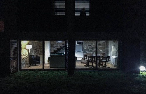 Arcos de Valdevez Apartment | Casa com Vista Para a Piscina