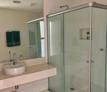 Portogalo House | Casa com vista espetacular e piscina em Angra