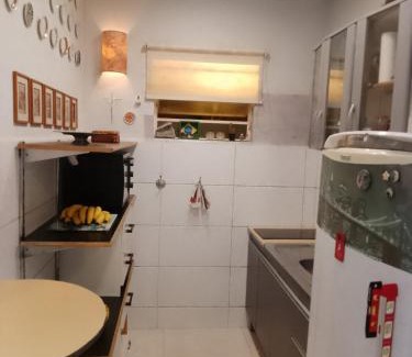 Aeroporto Jatoba House | Casa com vista exuberante