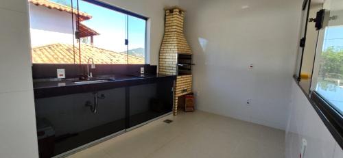 Capitolio House | Casa com vista incrível para o Lago de Furnas