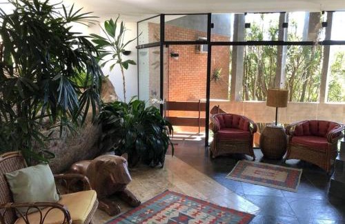 Toninhas House | Casa com vista na praia das Toninhas Ubatuba