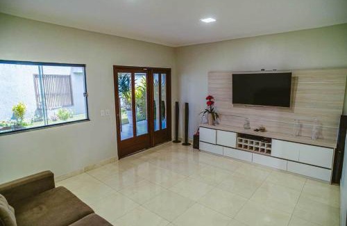 Coqueiro House | Casa com Wi-Fi a 200m da Praia do Coqueiro PI