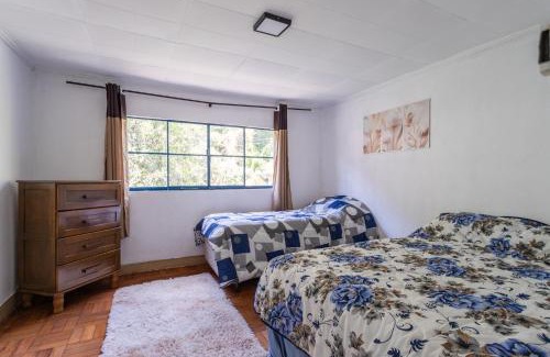 Historic Center House | Casa com Wi-Fi e garagem a 400m do Museu Imperial