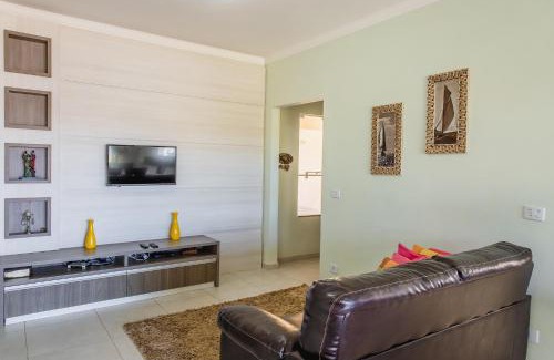 Carlopolis House | Casa com Wi-Fi e lazer completo em Carlopolis PR