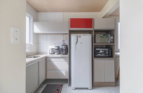 Torres House | Casa com WiFi a 750 metros da Praia Itapeva/RS