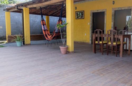 Verolme House | Casa com WiFi em Morro do Moreno, Angra dos Reis