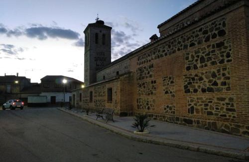 Retuerta del Bullaque House | Casa Comendador