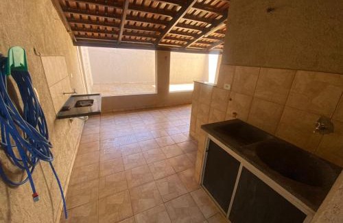 Marta Helena House | Casa Comendador