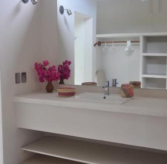 San Agustinillo Hotel | Casa Cometa
