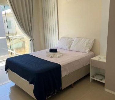 Muquem House | Casa Comfort Rio Vermelho - Florianópolis/SC