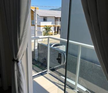 Muquem House | Casa Comfort Rio Vermelho - Florianópolis/SC