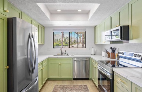Sonora Sunrise House | Casa Compadre - 2 Bedroom Luxury Condo