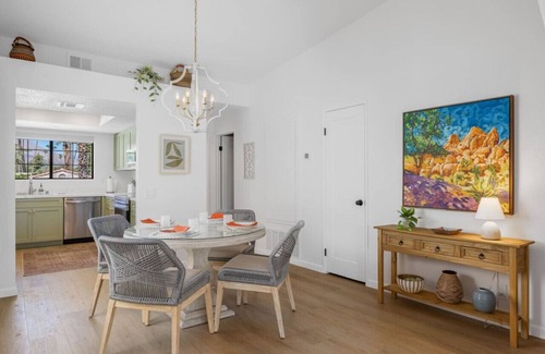 Sonora Sunrise House | Casa Compadre - 2 Bedroom Luxury Condo