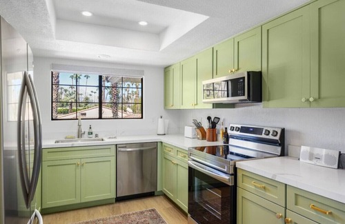 Sonora Sunrise House | Casa Compadre - 2 Bedroom Luxury Condo