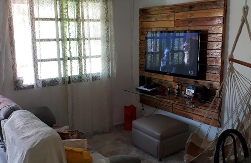 Ogiva House | Casa compartilhada em Cond. Em Cabo Frio RJ