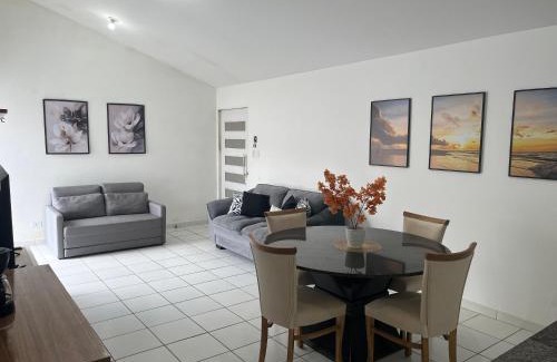 Garanhuns House | Casa Compartilhada - Refúgio Urbano