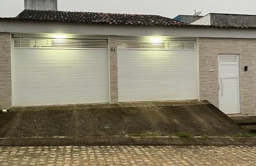 Garanhuns House | Casa Compartilhada - Refúgio Urbano