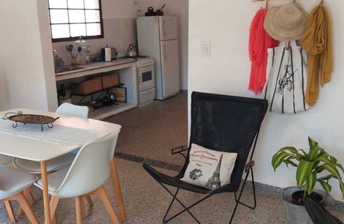 San Antonio de Areco House | Casa Completa, Excelente Ubicación, Ideal Para Caminar por el Pueblo!