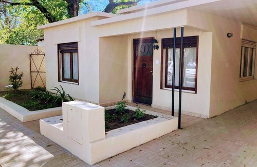 San Antonio de Areco House | Casa Completa, Excelente Ubicación, Ideal Para Caminar por el Pueblo!