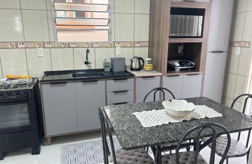 Governador Celso Ramos House | Casa completa - Governador Celso Ramos à 15min da praia de palmas