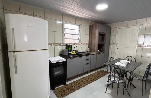 Governador Celso Ramos House | Casa completa - Governador Celso Ramos à 15min da praia de palmas