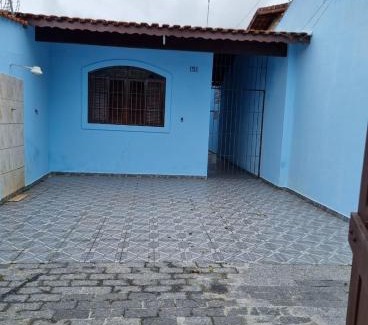 Cibratel II House | Casa completa a 300 mts da praia
