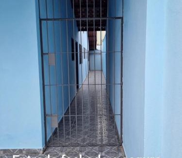 Cibratel II House | Casa completa a 300 mts da praia