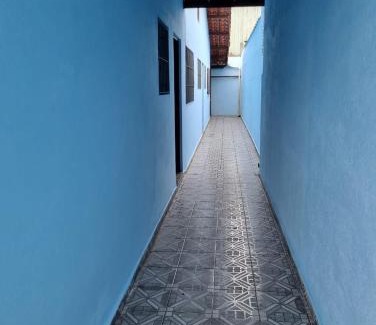 Cibratel II House | Casa completa a 300 mts da praia