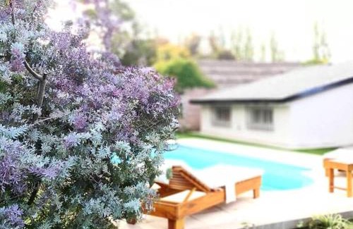 Chacras de Coria House | Casa completa en el corazón de chacras