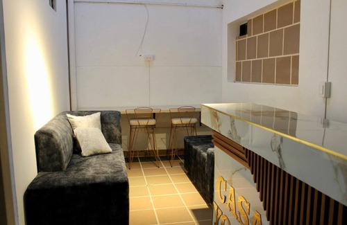 Laureles - Estadio House | Casa Completa Cerca a Estadio Atanasio Girardot