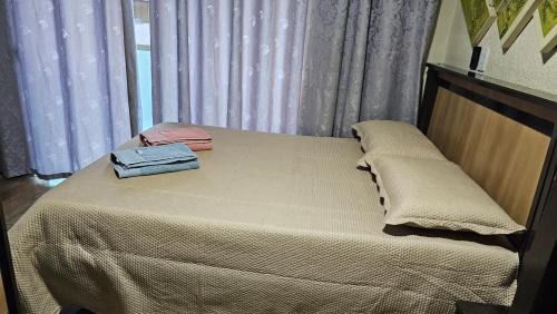 Matosinhos Apartment | Casa Completa com Varanda Garagem Wi fi Suíte