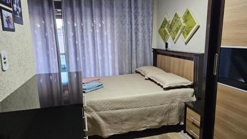 Matosinhos Apartment | Casa Completa com Varanda Garagem Wi fi Suíte