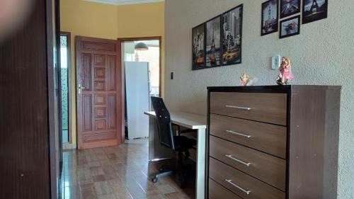 Matosinhos Apartment | Casa Completa com Varanda Garagem Wi fi Suíte