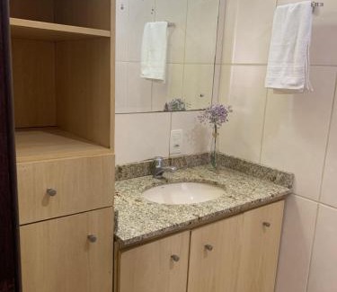 Estrela Apartment | Casa completa com Churrasqueira e Home Office - Pertinho do centro