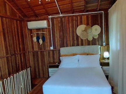 Santo Antonio de Lisboa Apartment | Casa completa conforto e tranquilidade