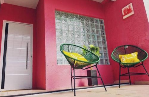 Sao Paulo Apartment | Casa Completa & Confortável há 25min de Corinthians Itaquera