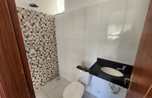 Campina House | Casa completa COP30