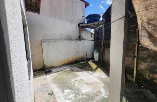 Campina House | Casa completa COP30