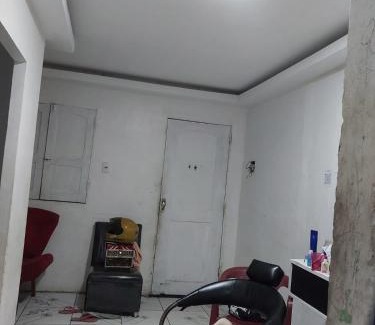 Bengui House | Casa completa cop30 com empregada