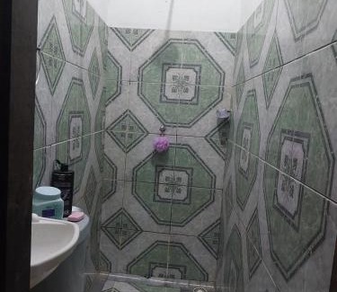 Bengui House | Casa completa cop30 com empregada