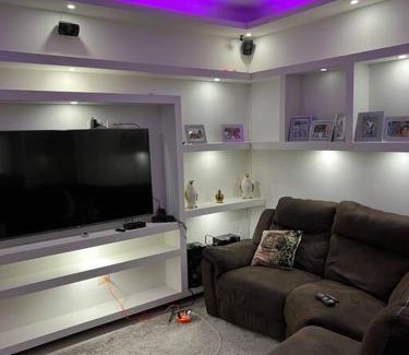 Azua House | Casa completa