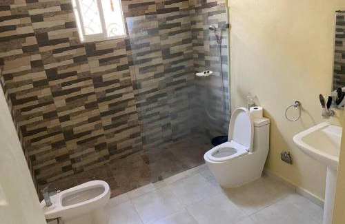 Azua House | Casa completa