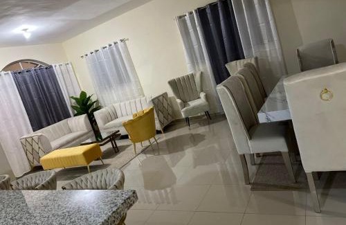 Azua Villa | Casa completa