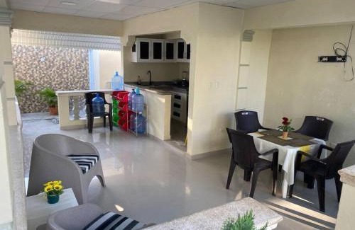 Azua Villa | Casa completa