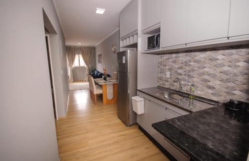 Bariri Apartment | Casa Completa e Aconchegante em Bariri